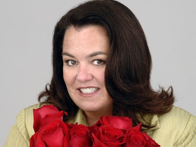 Rosie O'Donnell - 2 gay 2 play